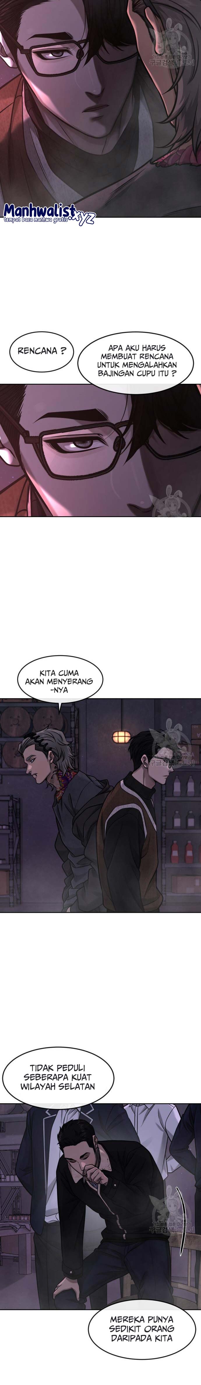 Read Quest Supremacy ID Manga Online