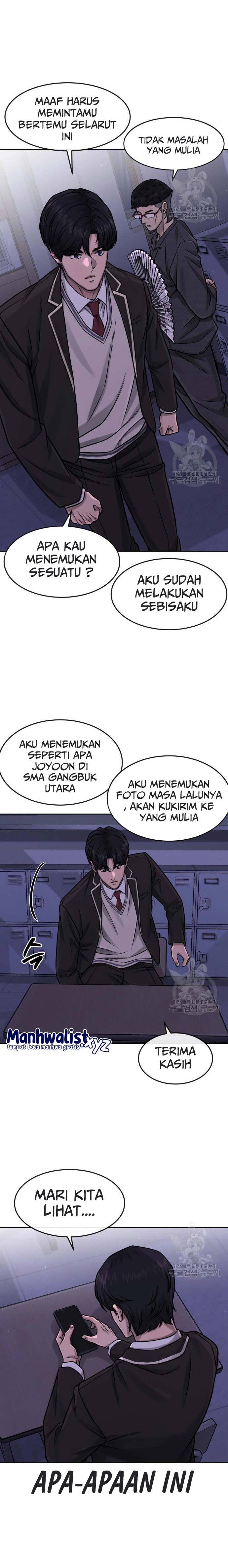 Read Quest Supremacy ID Manga Online