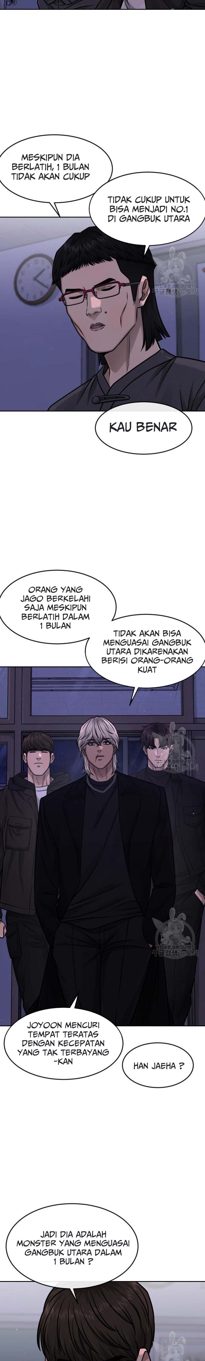 Read Quest Supremacy ID Manga Online