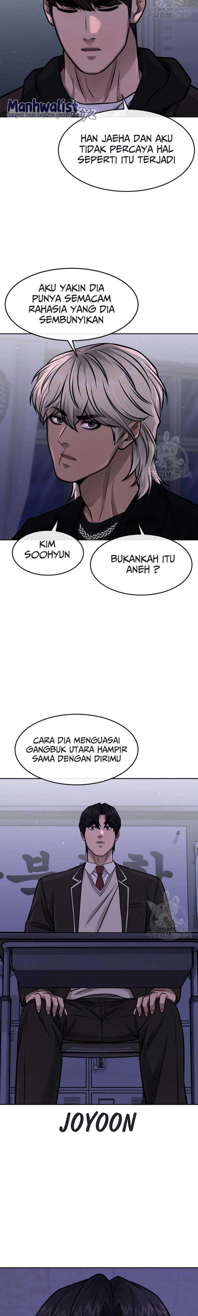 Read Quest Supremacy ID Manga Online