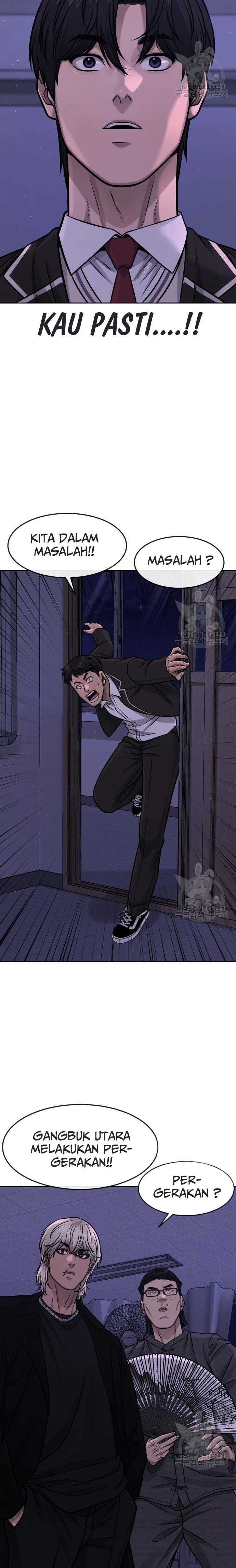 Read Quest Supremacy ID Manga Online