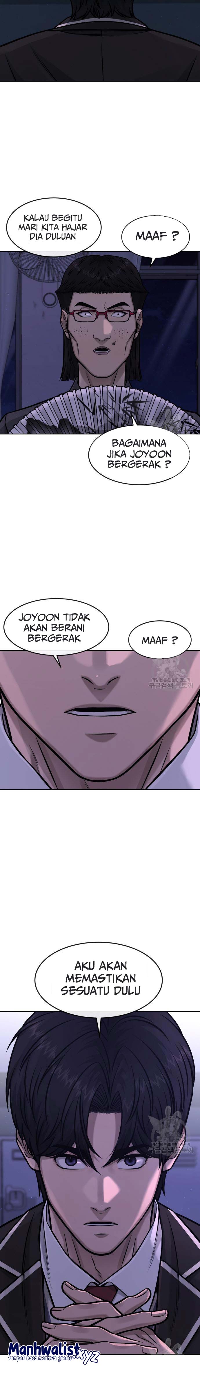 Read Quest Supremacy ID Manga Online