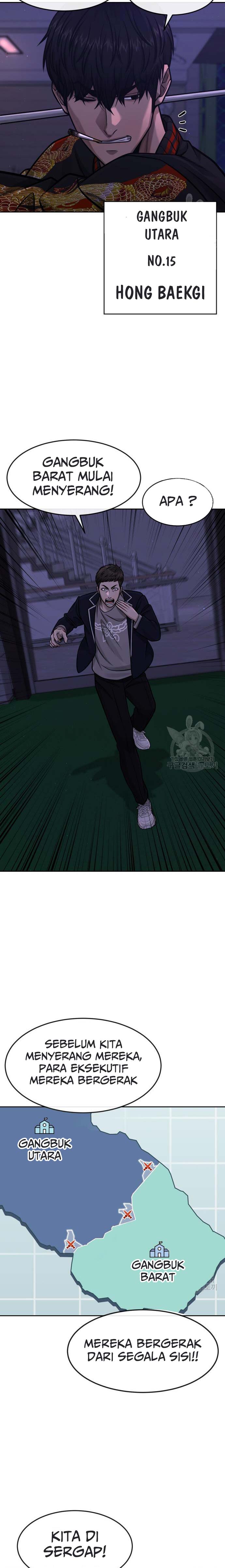 Read Quest Supremacy ID Manga Online
