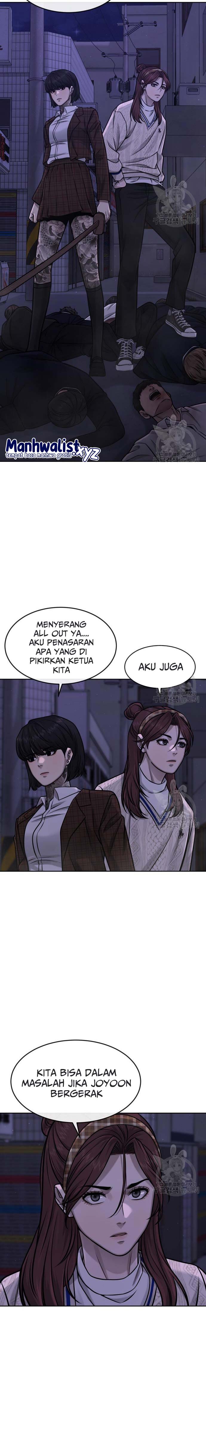 Read Quest Supremacy ID Manga Online