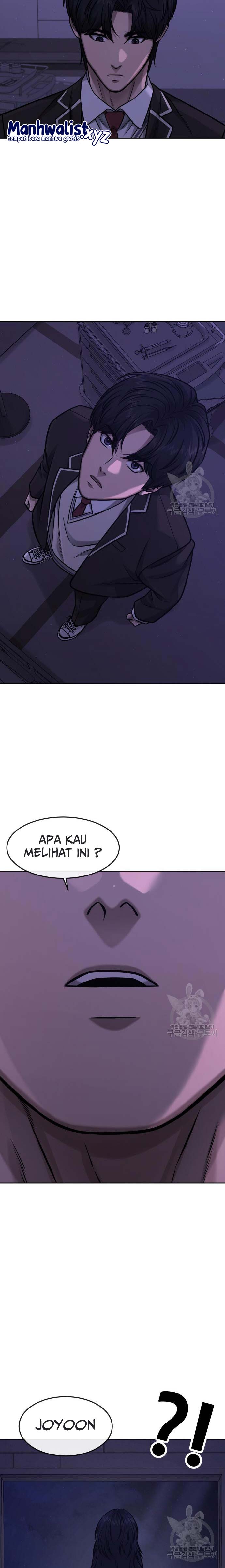 Read Quest Supremacy ID Manga Online