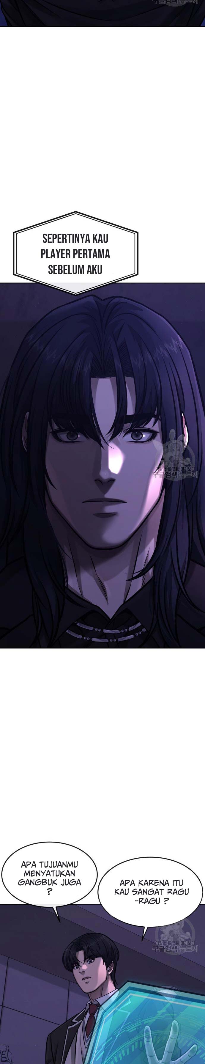 Read Quest Supremacy ID Manga Online