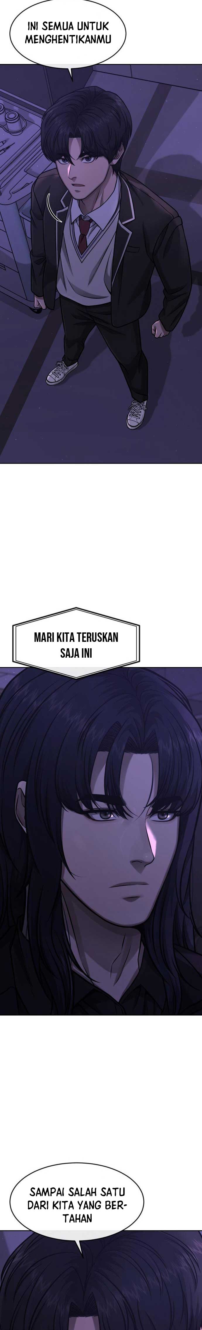 Read Quest Supremacy ID Manga Online