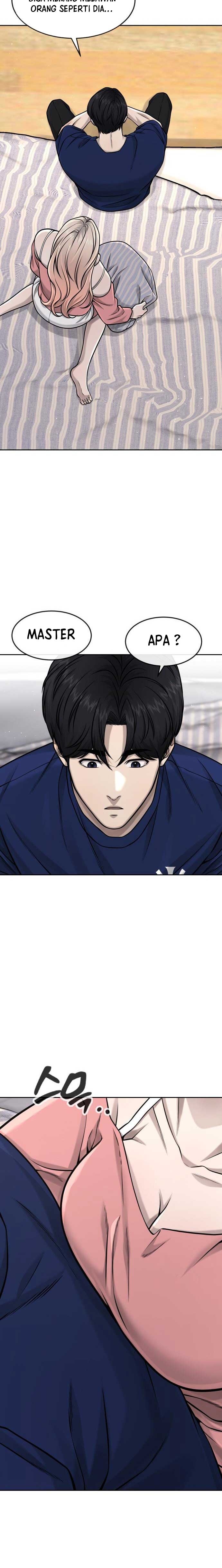 Read Quest Supremacy ID Manga Online