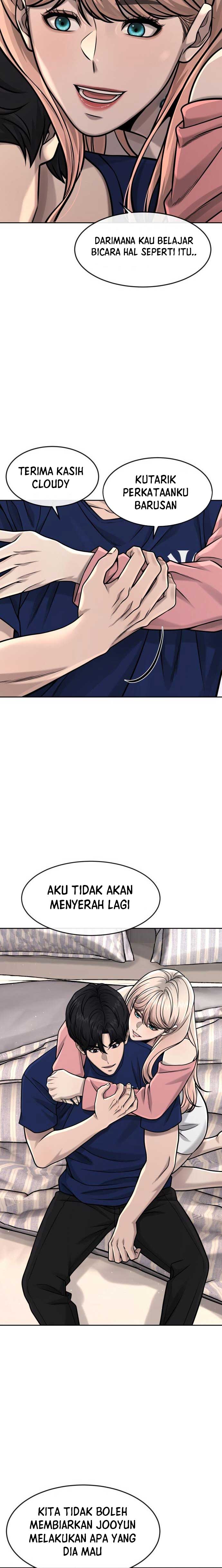 Read Quest Supremacy ID Manga Online