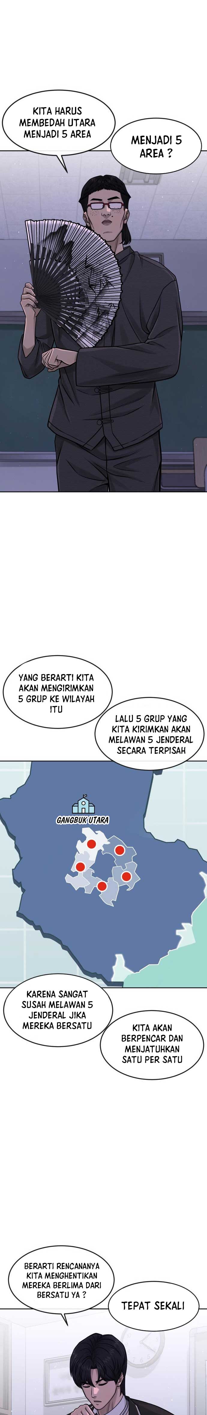 Read Quest Supremacy ID Manga Online