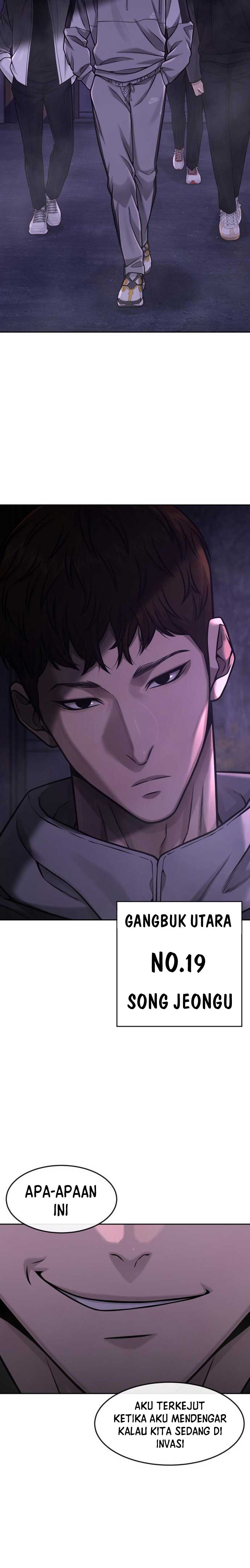 Read Quest Supremacy ID Manga Online