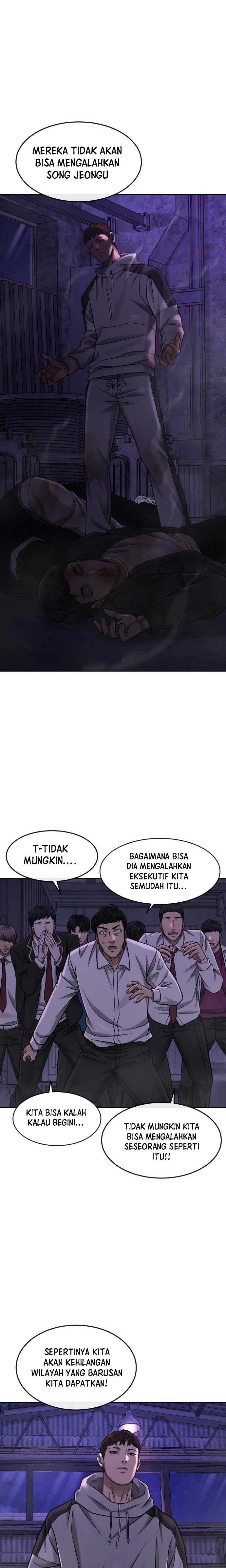 Read Quest Supremacy ID Manga Online