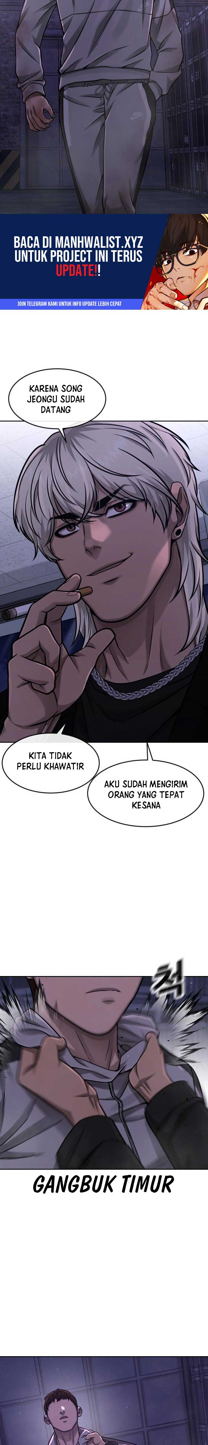 Read Quest Supremacy ID Manga Online