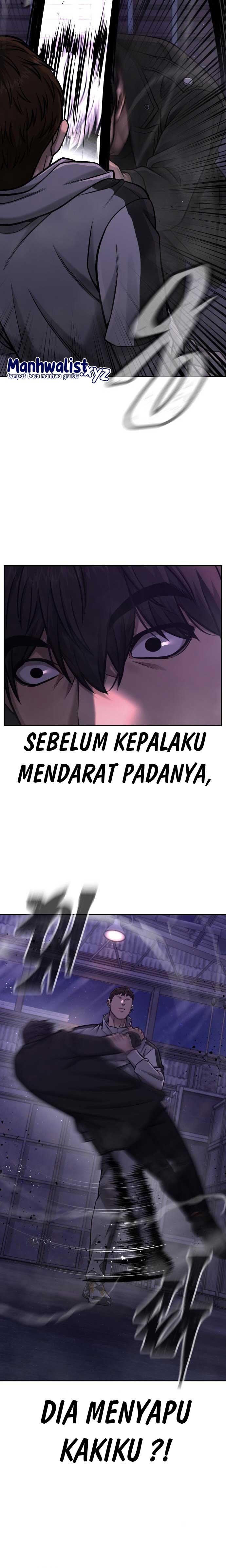 Read Quest Supremacy ID Manga Online