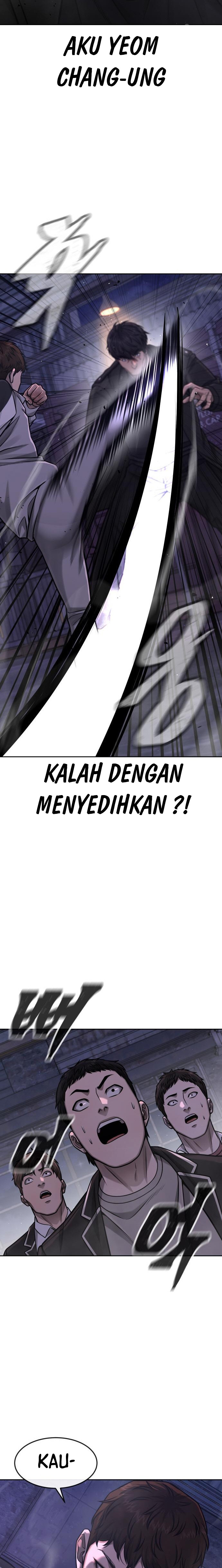 Read Quest Supremacy ID Manga Online