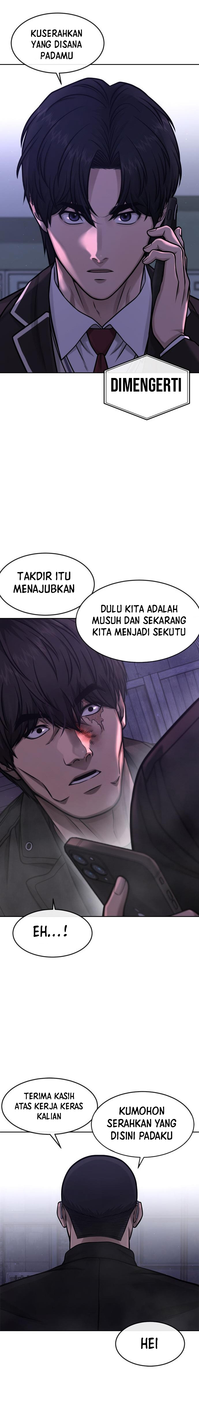 Read Quest Supremacy ID Manga Online