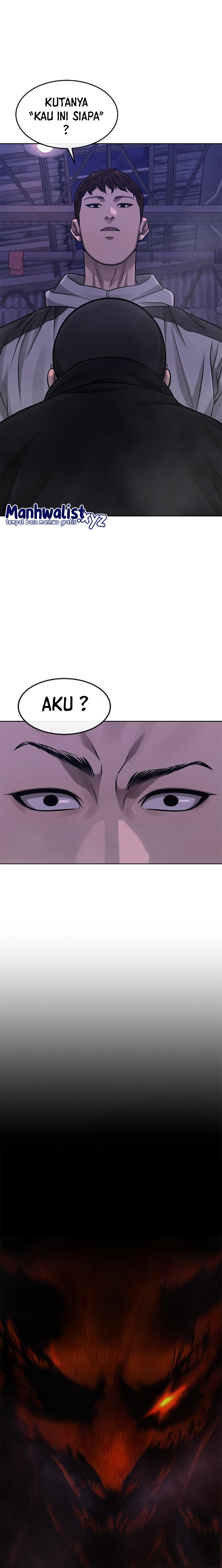 Read Quest Supremacy ID Manga Online