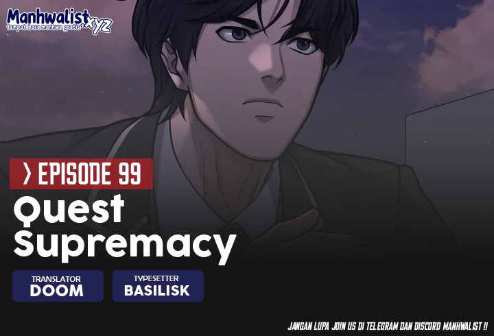 Read Quest Supremacy ID Manga Online