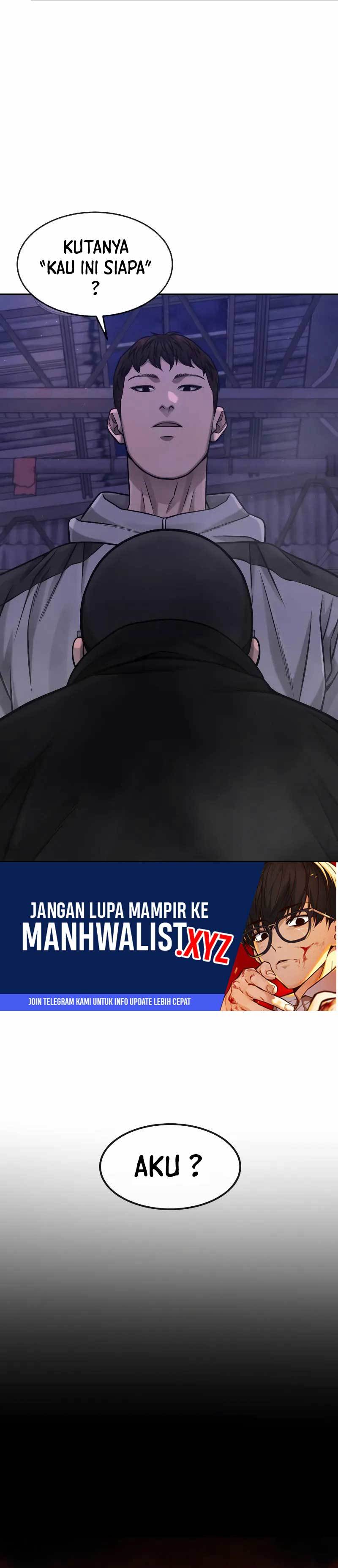 Read Quest Supremacy ID Manga Online