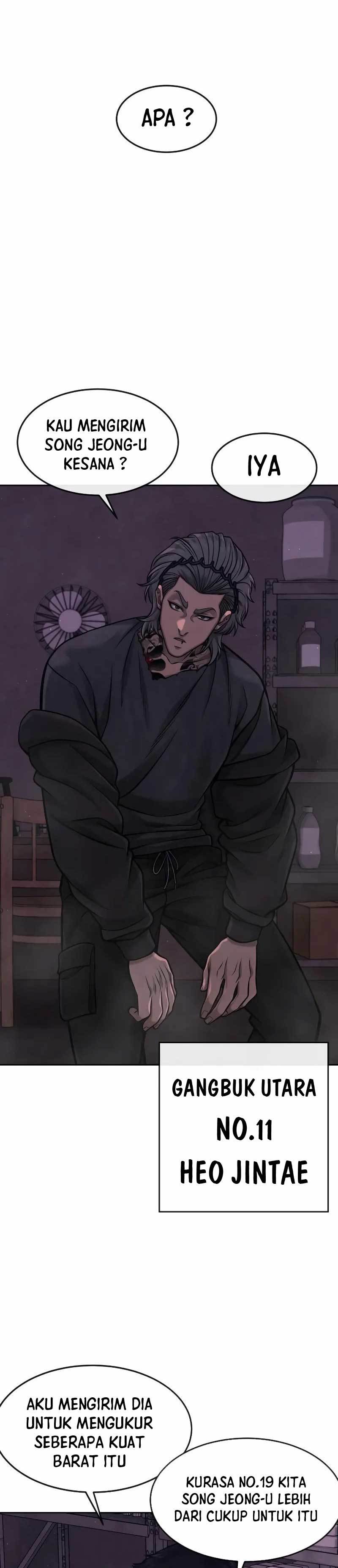Read Quest Supremacy ID Manga Online