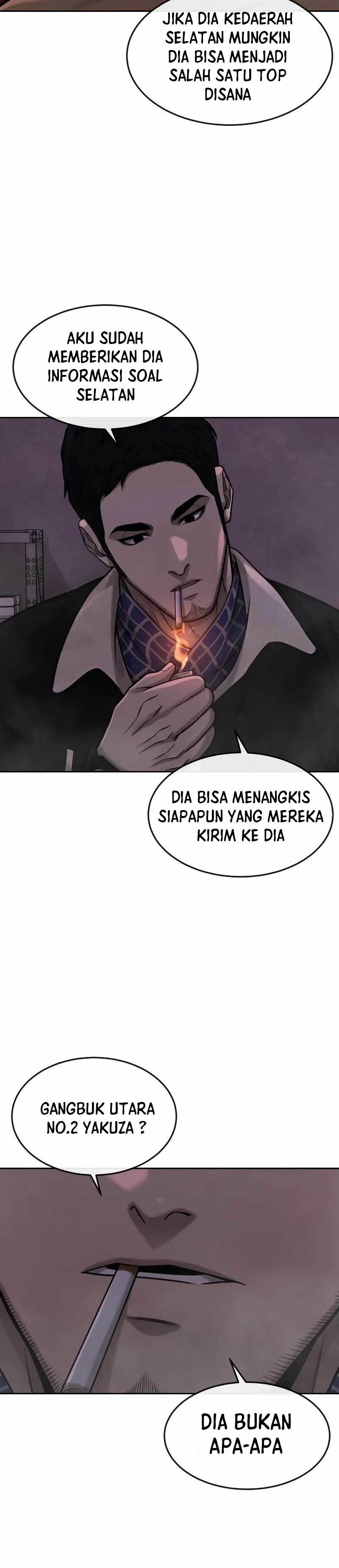 Read Quest Supremacy ID Manga Online
