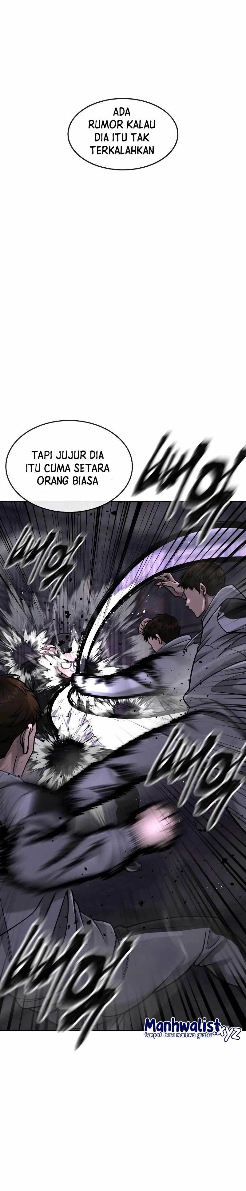 Read Quest Supremacy ID Manga Online