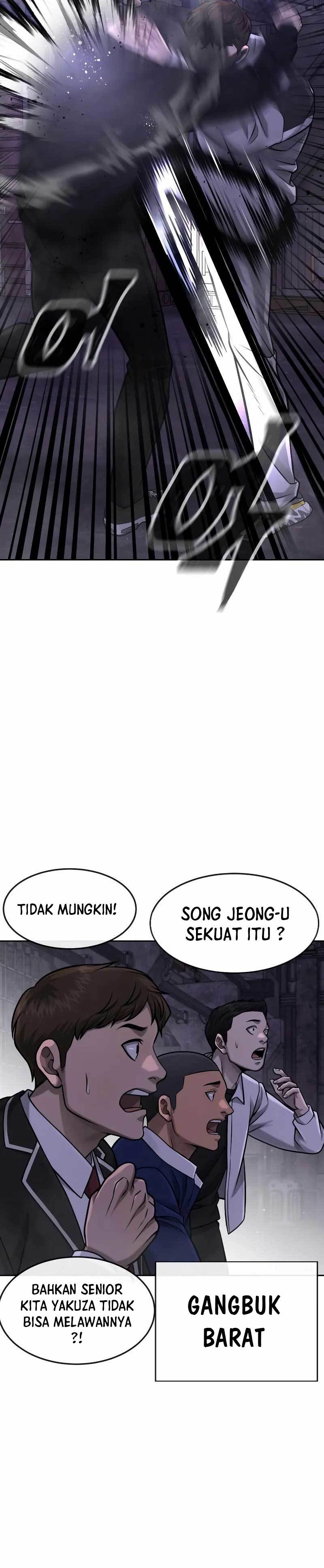 Read Quest Supremacy ID Manga Online