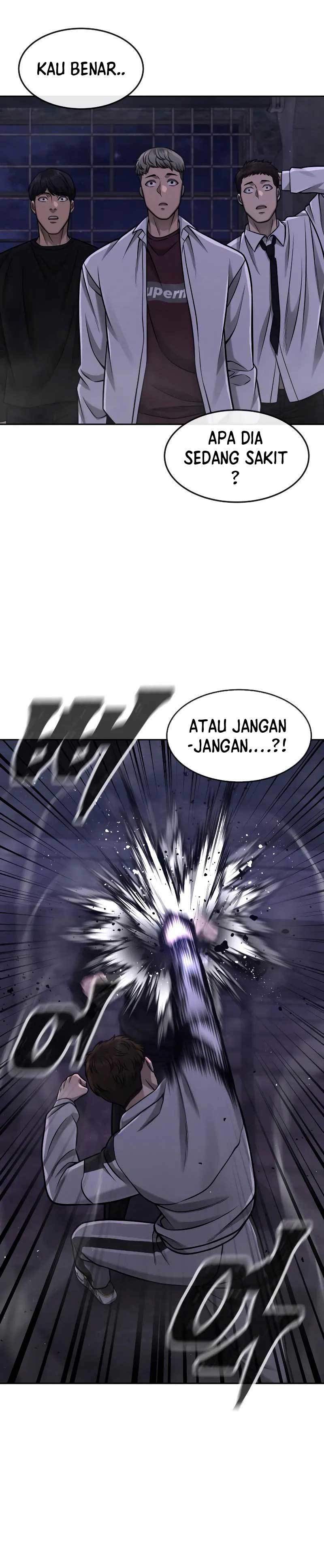 Read Quest Supremacy ID Manga Online