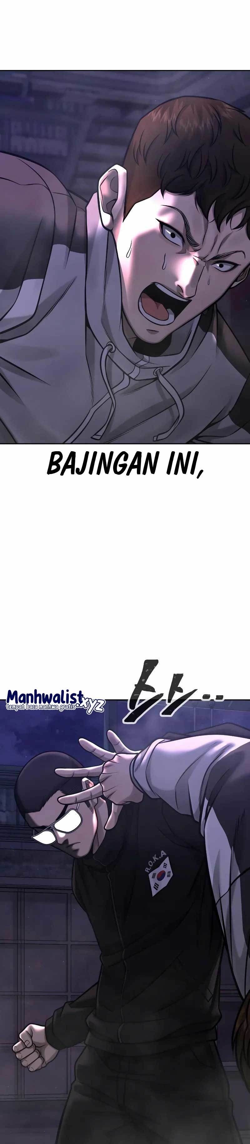 Read Quest Supremacy ID Manga Online
