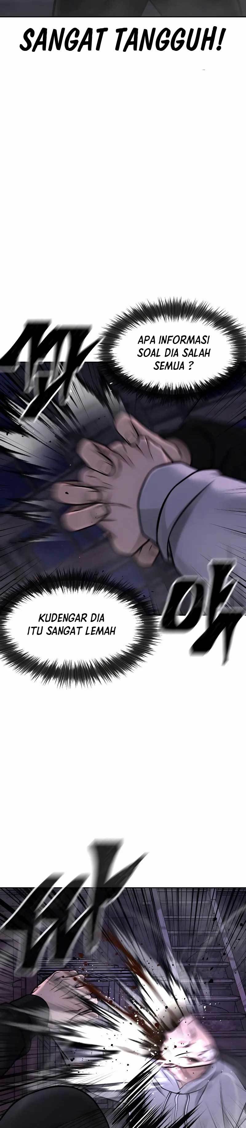 Read Quest Supremacy ID Manga Online