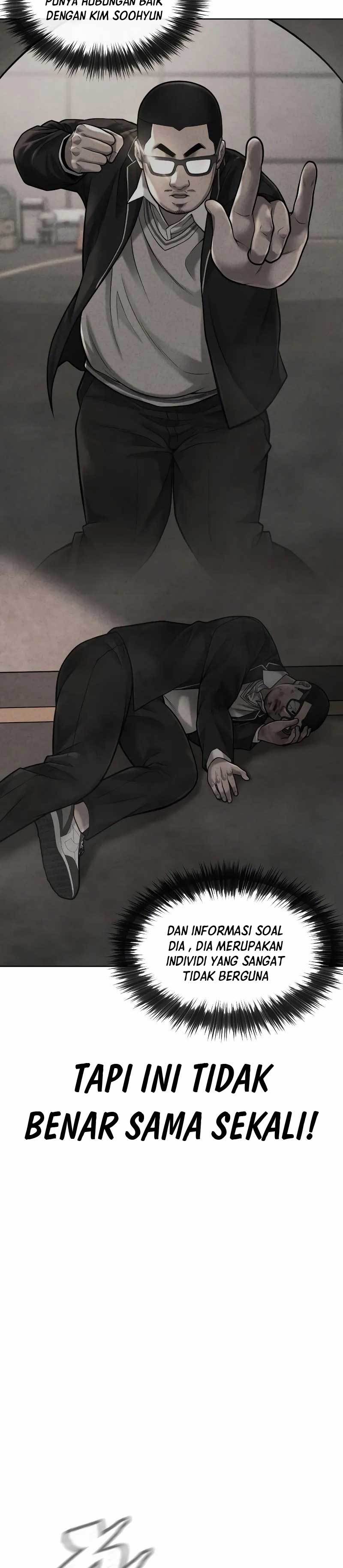 Read Quest Supremacy ID Manga Online