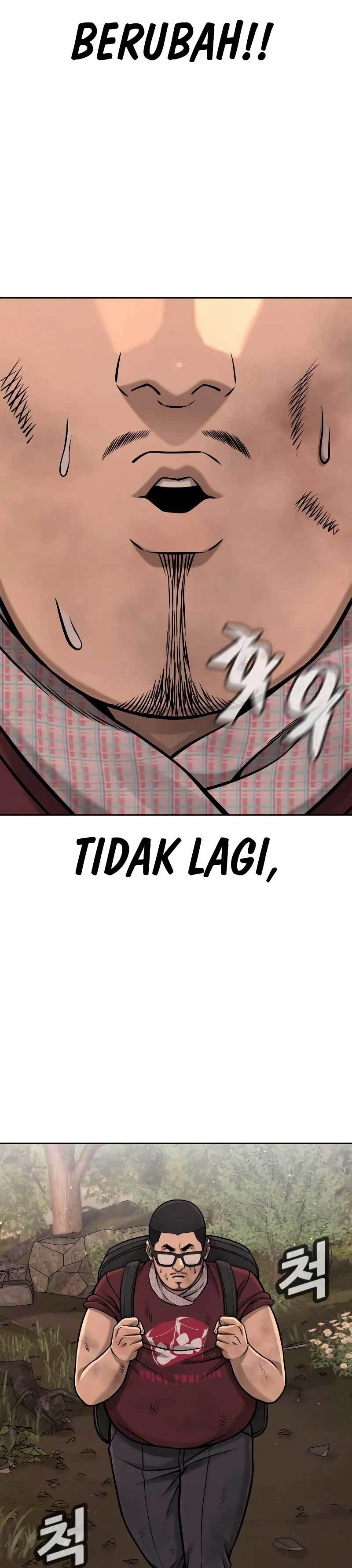Read Quest Supremacy ID Manga Online
