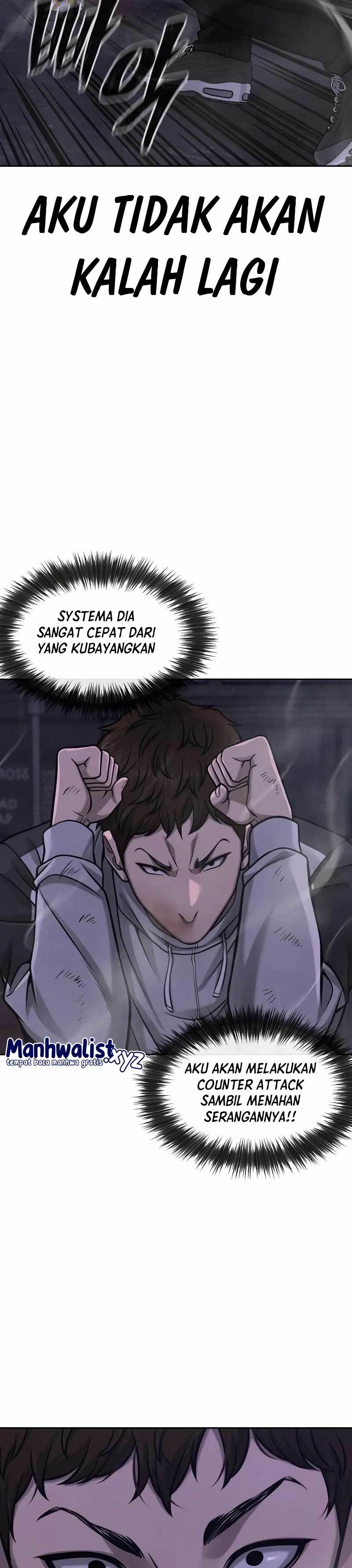 Read Quest Supremacy ID Manga Online