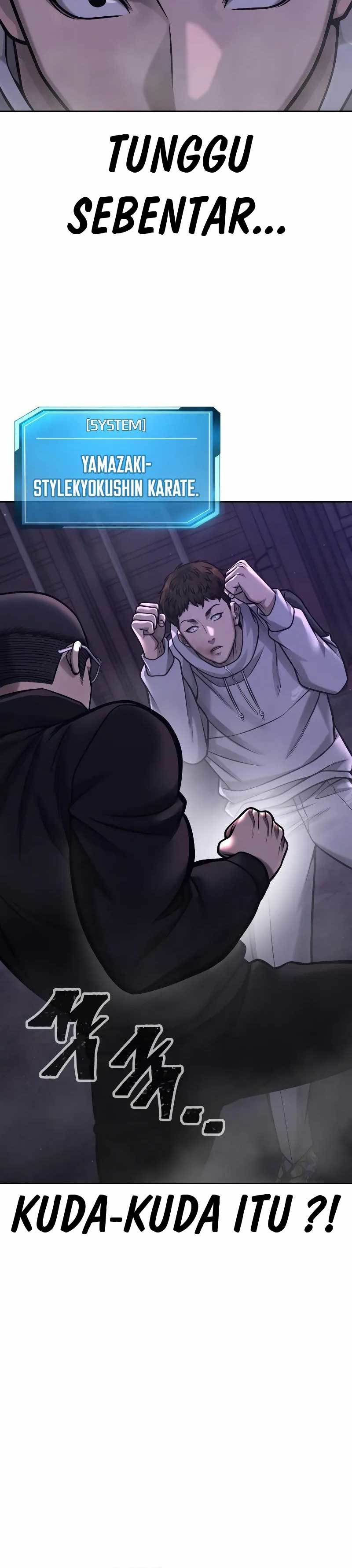 Read Quest Supremacy ID Manga Online