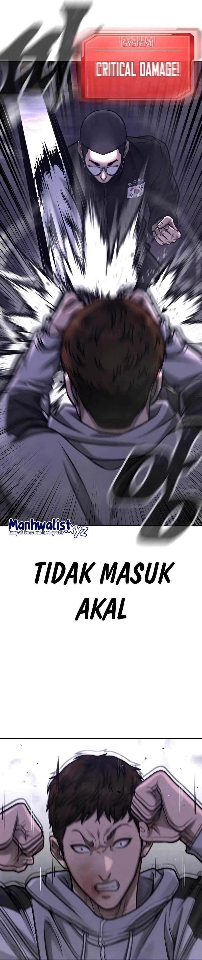 Read Quest Supremacy ID Manga Online