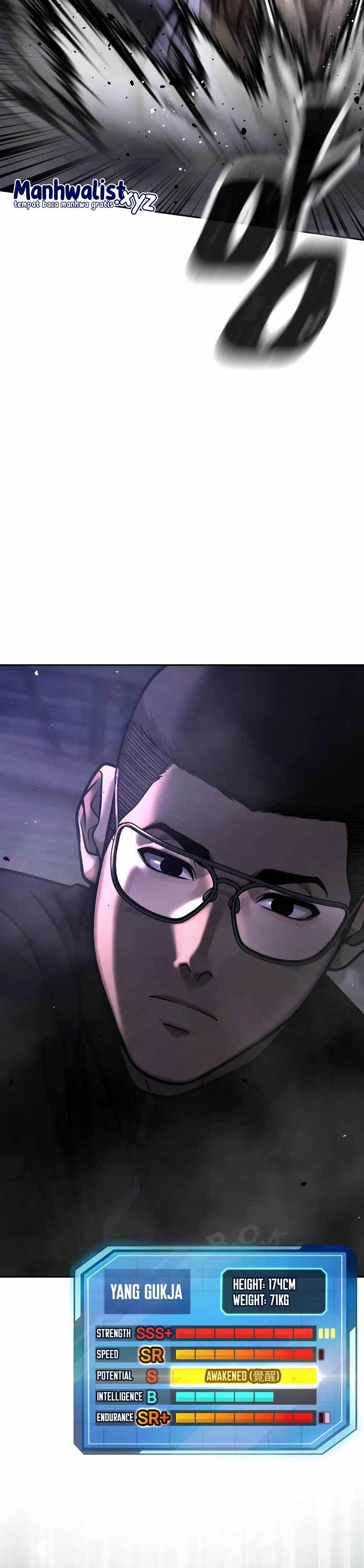 Read Quest Supremacy ID Manga Online