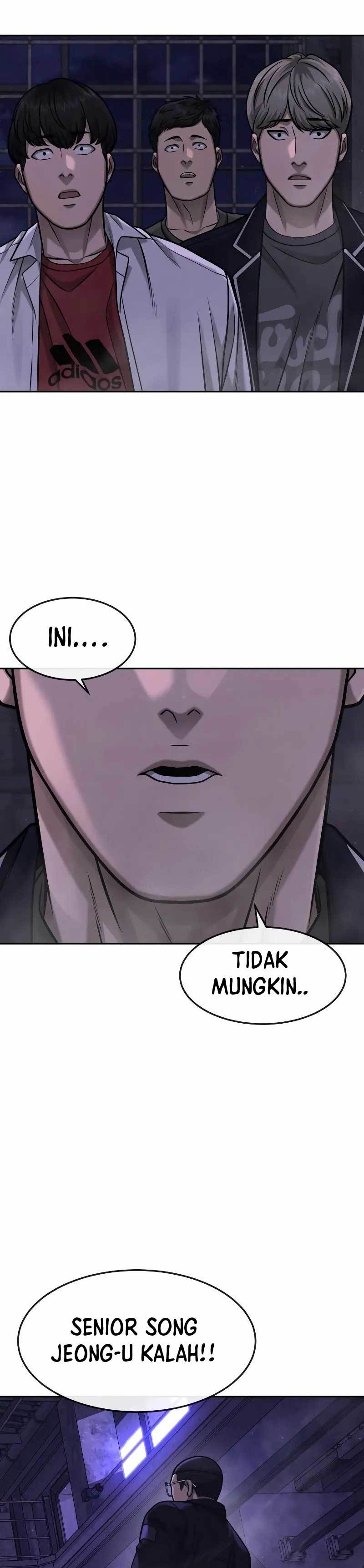 Read Quest Supremacy ID Manga Online