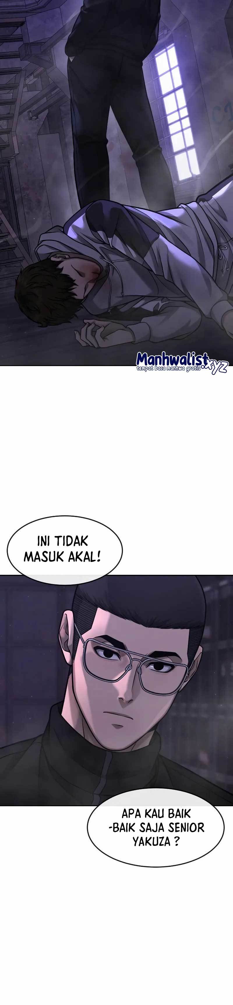 Read Quest Supremacy ID Manga Online