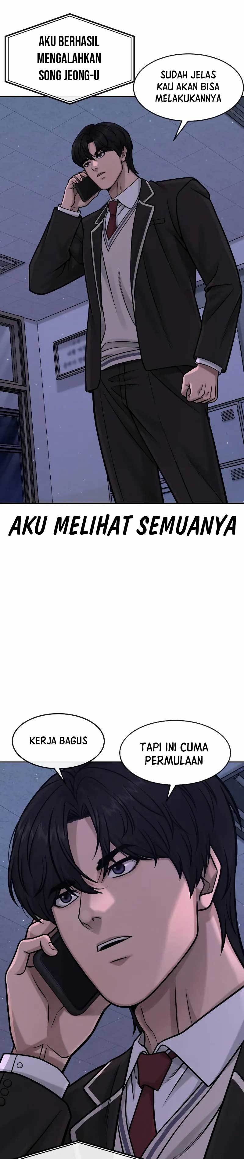 Read Quest Supremacy ID Manga Online