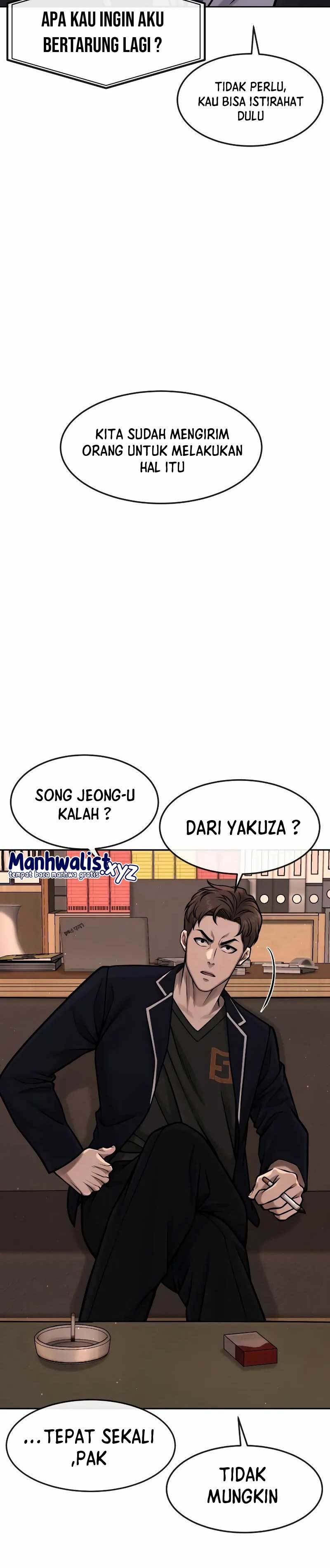 Read Quest Supremacy ID Manga Online