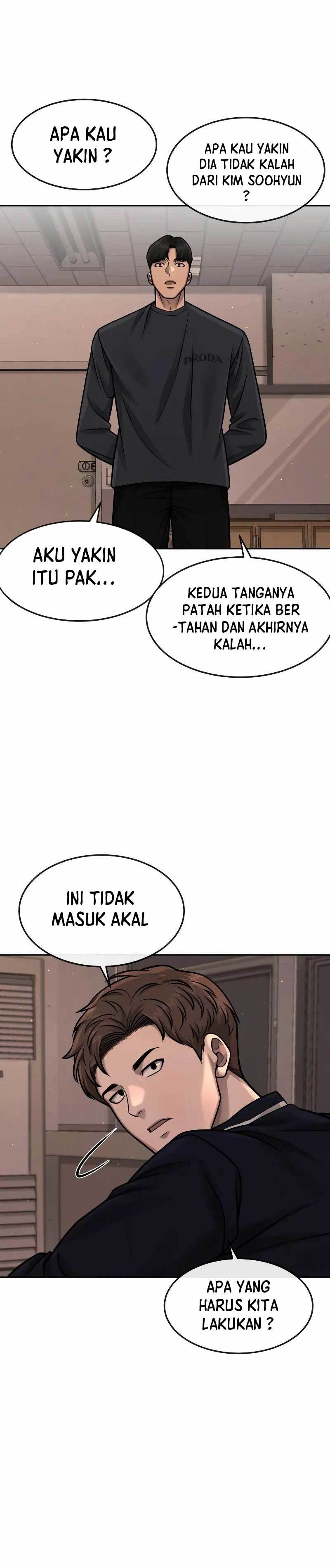 Read Quest Supremacy ID Manga Online