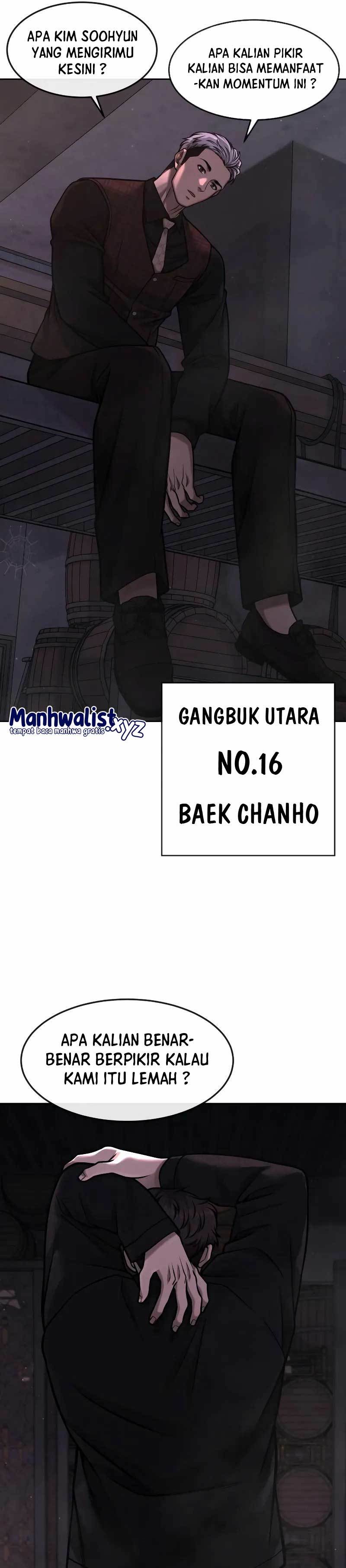 Read Quest Supremacy ID Manga Online