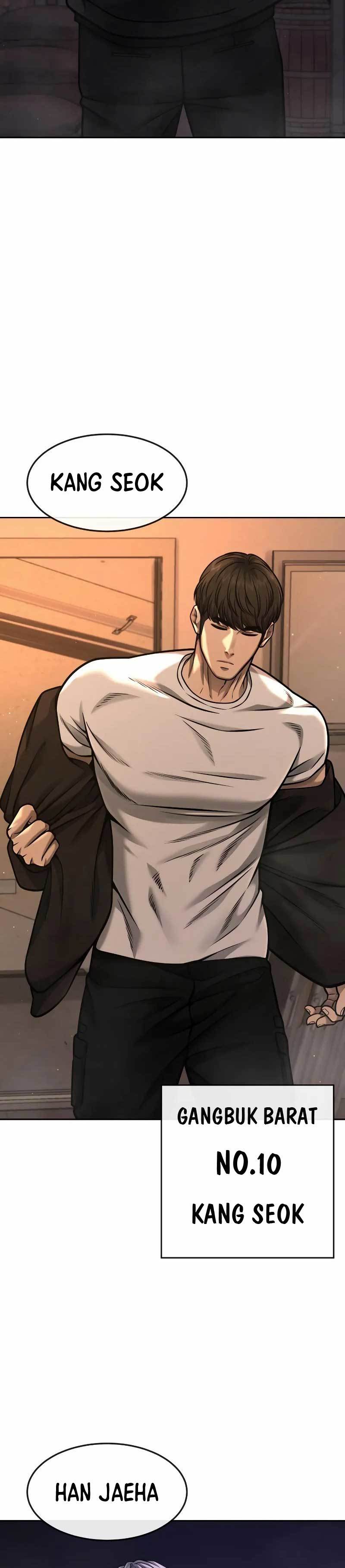 Read Quest Supremacy ID Manga Online