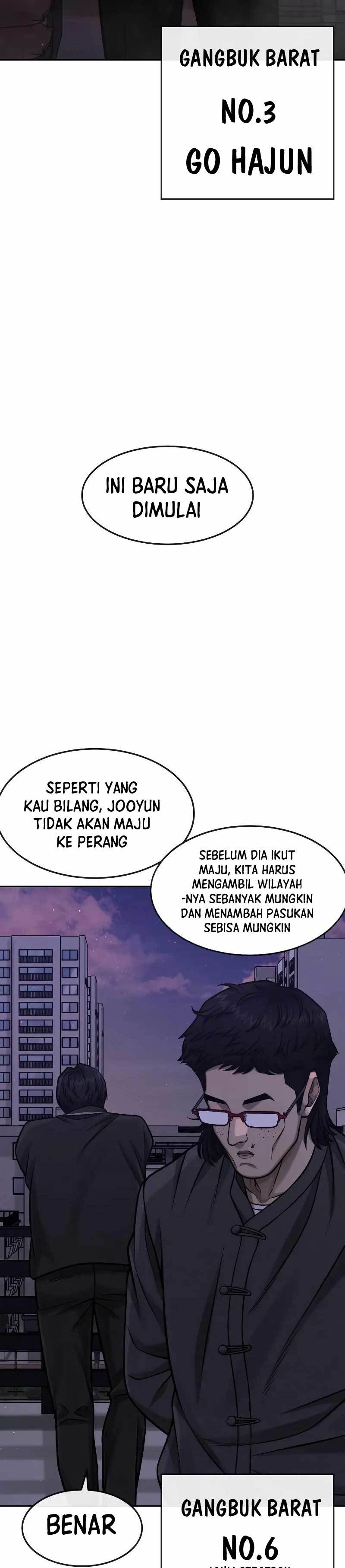 Read Quest Supremacy ID Manga Online