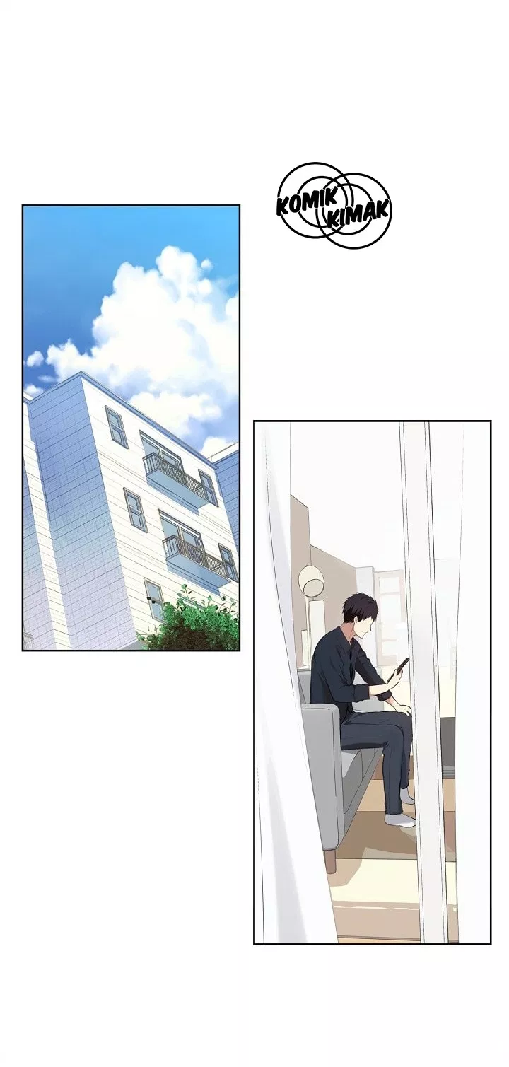 Read Ranker Who Lives a Second Time ID Manga Online