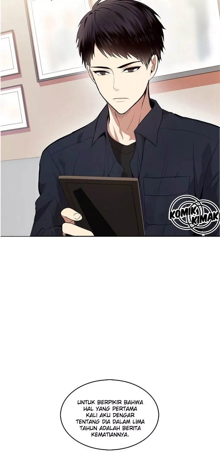 Read Ranker Who Lives a Second Time ID Manga Online