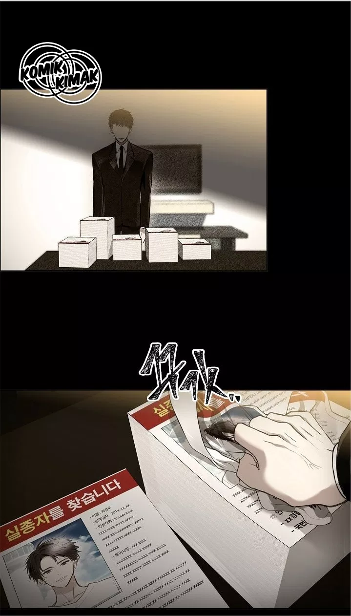 Read Ranker Who Lives a Second Time ID Manga Online