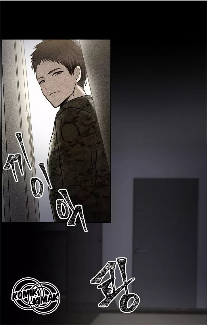 Read Ranker Who Lives a Second Time ID Manga Online
