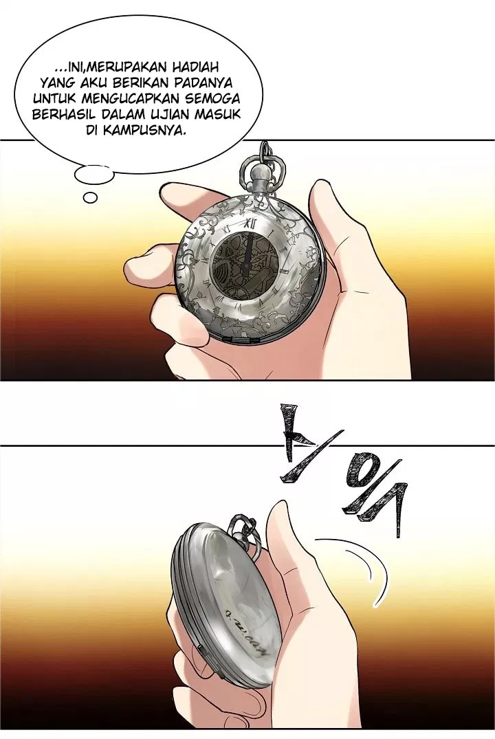 Read Ranker Who Lives a Second Time ID Manga Online