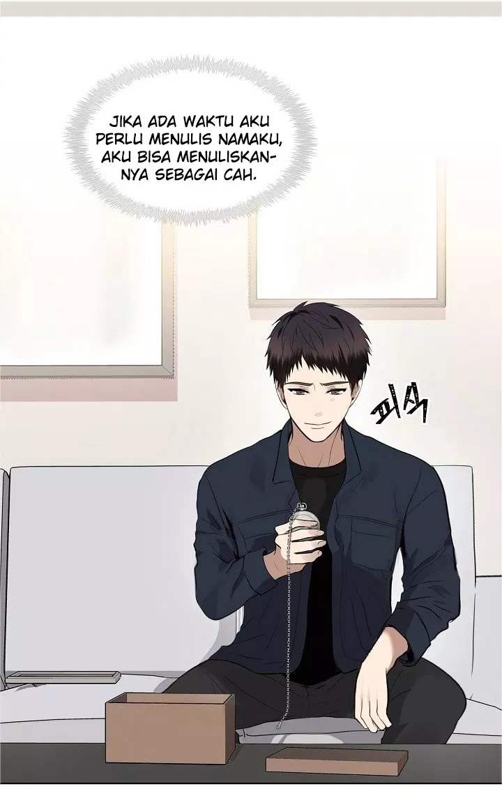 Read Ranker Who Lives a Second Time ID Manga Online